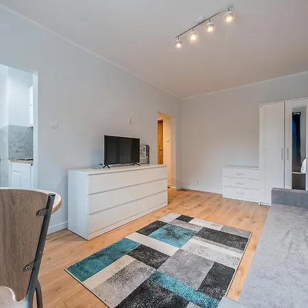 Appartement Your Kaczynskiego
