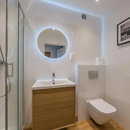 Appartement Your Kaczynskiego Gdańsk