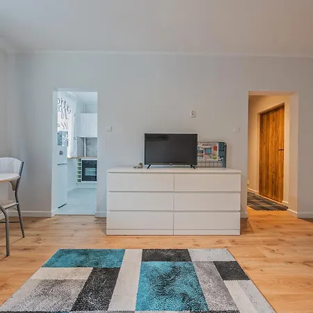 Appartement Your Kaczynskiego Gdańsk