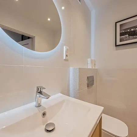 Appartement Your Kaczynskiego