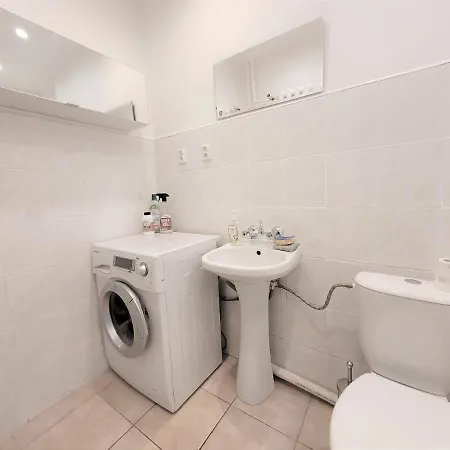 Apartment Your Kaczynskiego *