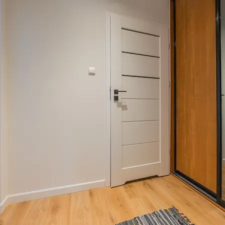 Your Kaczynskiego Appartement Gdańsk