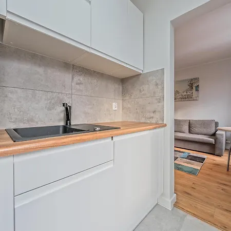Appartement Your Kaczynskiego