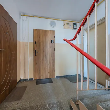 Your Kaczynskiego Appartement Gdańsk