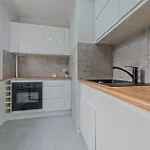 Your Kaczyńskiego Apartament Gdańsk