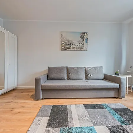 Your Kaczynskiego * Гданьск